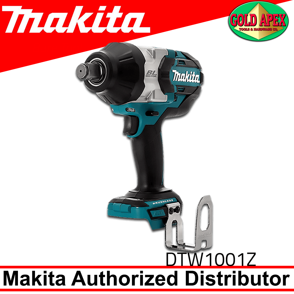 Dtw1001z makita hotsell