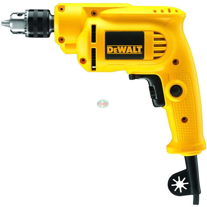 Dewalt DWD014 Hand Drill 10mm - goldapextools