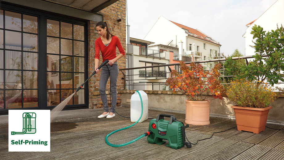 Bosch EasyAquatak 110 Portable High Pressure Washer – vertexpowertools Bosch EasyAquatak 110 Portable High Pressure Washer – vertexpowertools