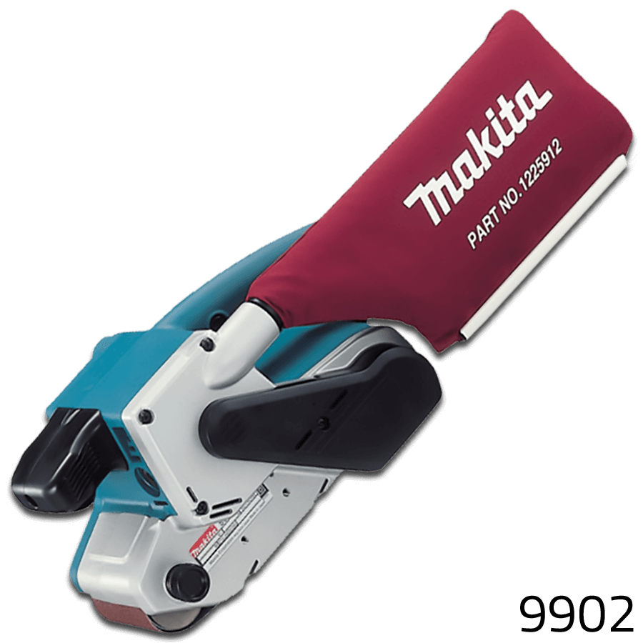 Makita 9902 Belt Sander vertexpowertools