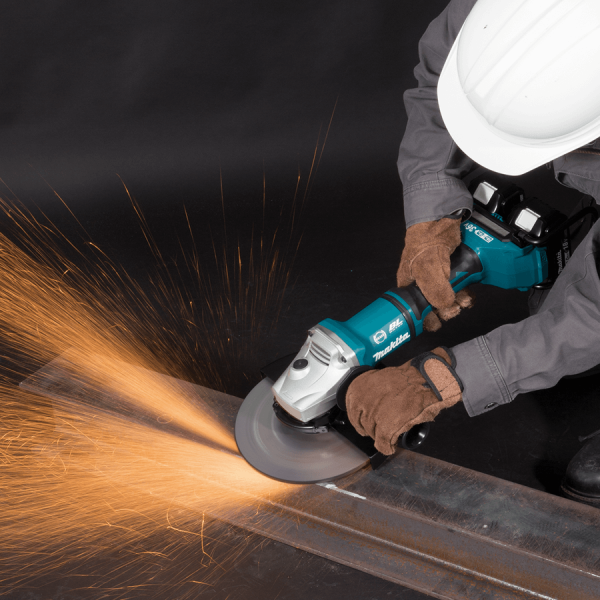Makita lxt grinder deals