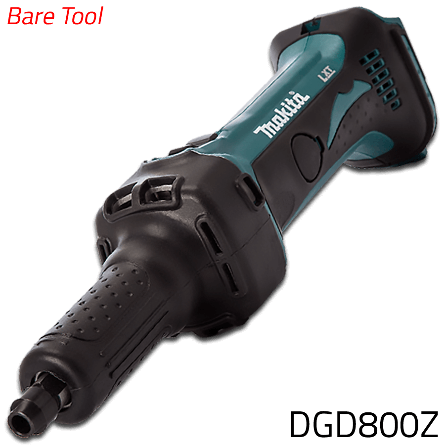Makita cordless grinder red light flashing hotsell