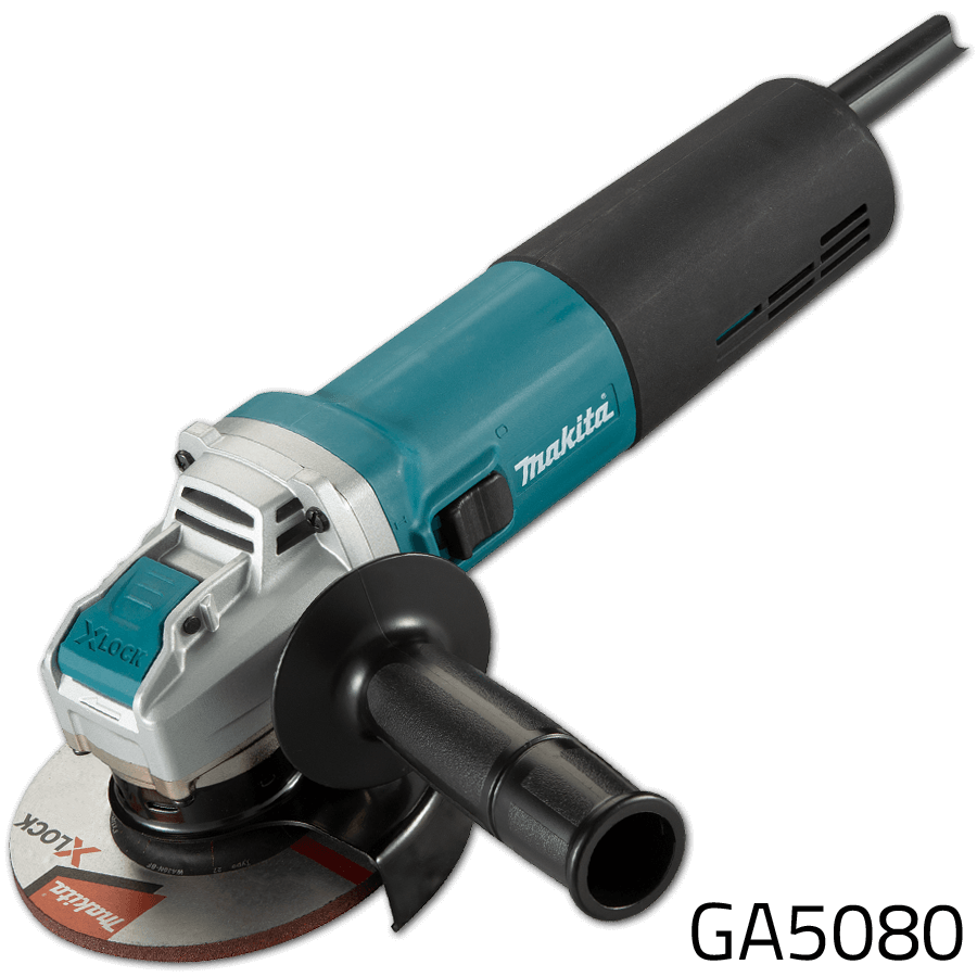 Makita side hot sale grinder