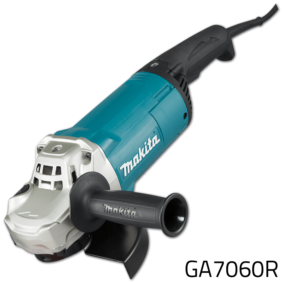 Makita 7 angle grinder hotsell