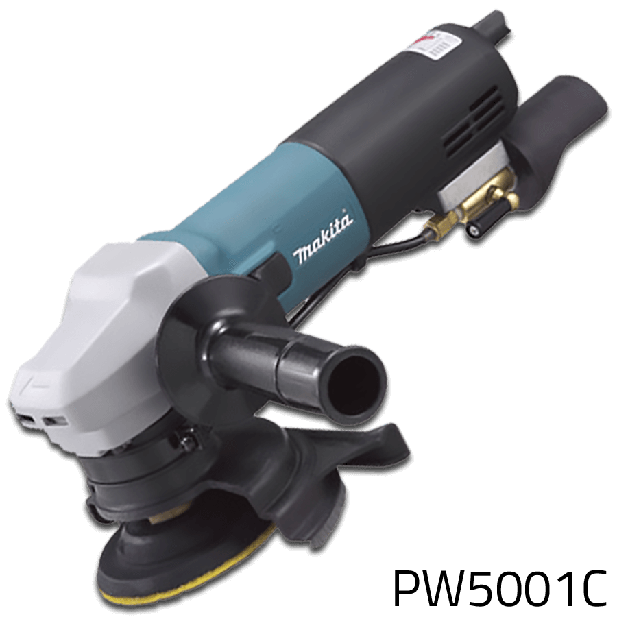 Makita PW5001C Stone Polisher