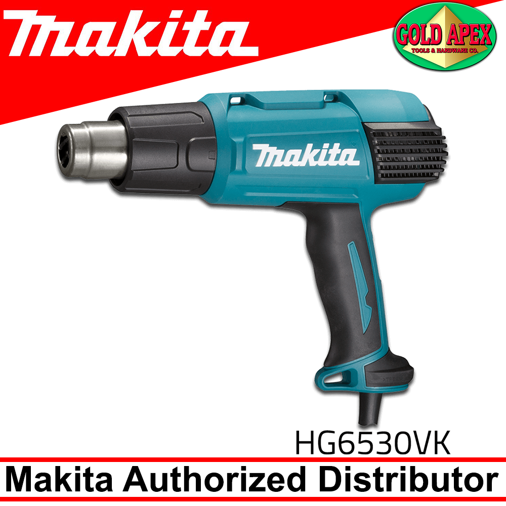 Makita HG6530VK Heat Gun vertexpowertools