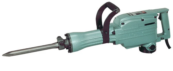 Hitachi PH65A Demolition Hammer Jackhammer Vertexpowertools hitachi-ph65a-demolition-hammer-jackhammer-vertexpowertools