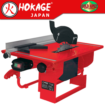 Hokage MS600 Mini Saw (ROTORAZER)