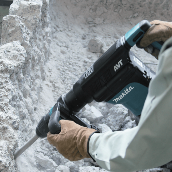 Makita HM1111C Demolition Hammer vertexpowertools