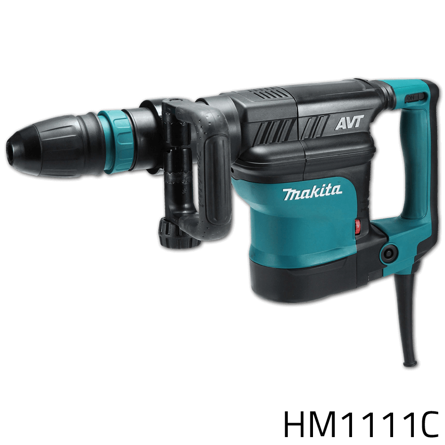 Makita chipping hammer deals