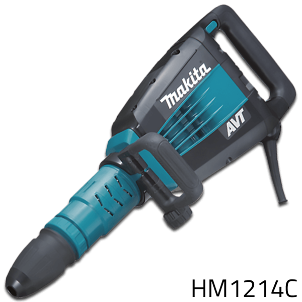 Makita hm1214c online avt
