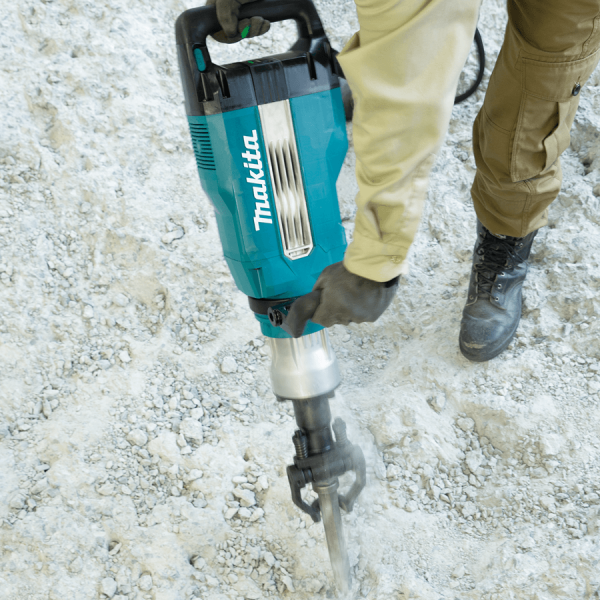 Makita HM1502 Demolition Hammer Jackhammer Electric Breaker