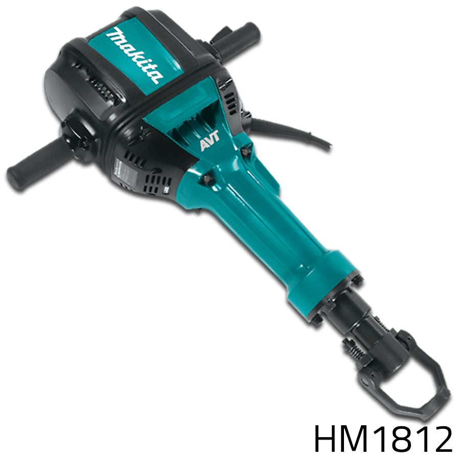 Jack hammer makita deals