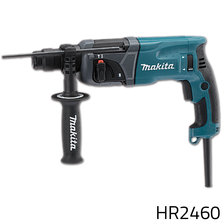 Concrete drill makita sale