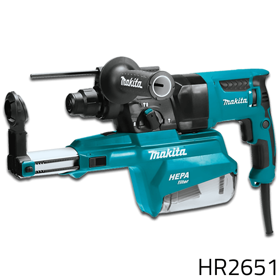 Makita online drill vacuum