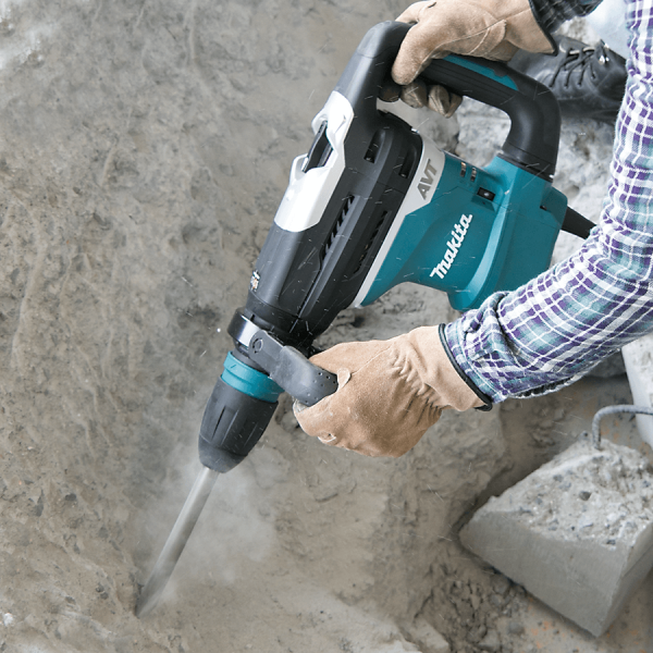 Makita HR4013C SDS Max Rotary Hammer vertexpowertools