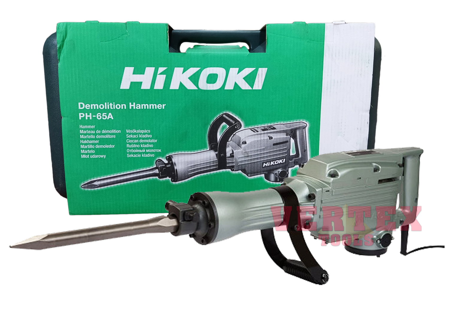 Ph65a deals