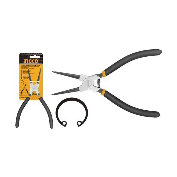 Hog Ring Pliers (Hog Rings Included) – The Seat Shop