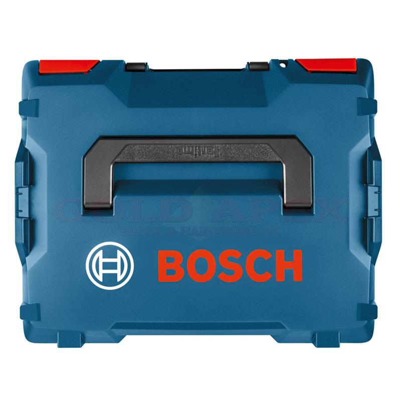 Bosch L-Boxx 136 Carrying Case (Tool Box) - goldapextools