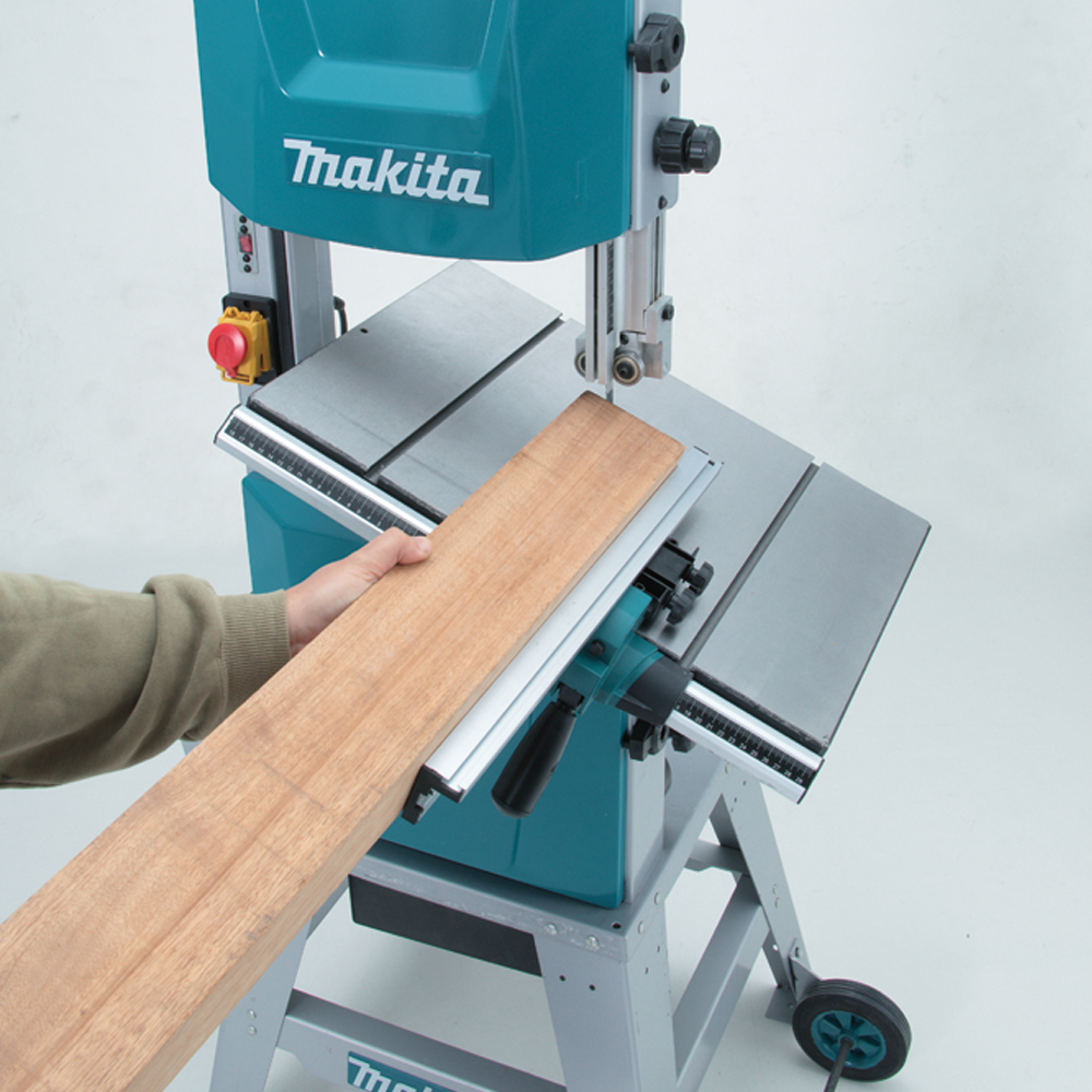 Makita LB1200F Vertical Bandsaw vertexpowertools