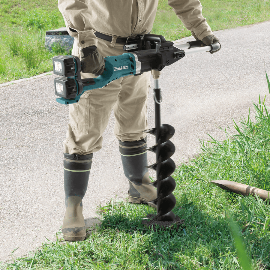 Makita DDG460ZX7 36V Cordless Brushless Earth Auger LXT Series Bare Tool