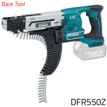 Makita CS002GZ 40V Cordless Brushless Metal Cutter (XGT Series