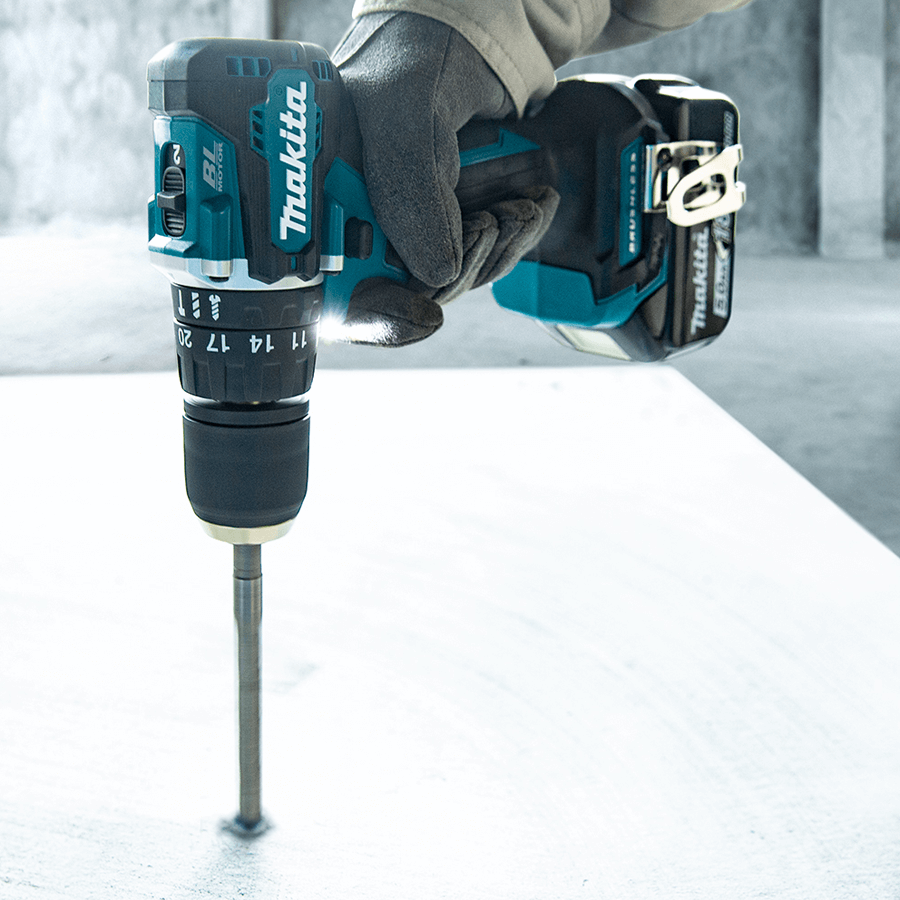 Hammer Drill 18v Makita Battery Drills For Sale MAKITA CORDLESS