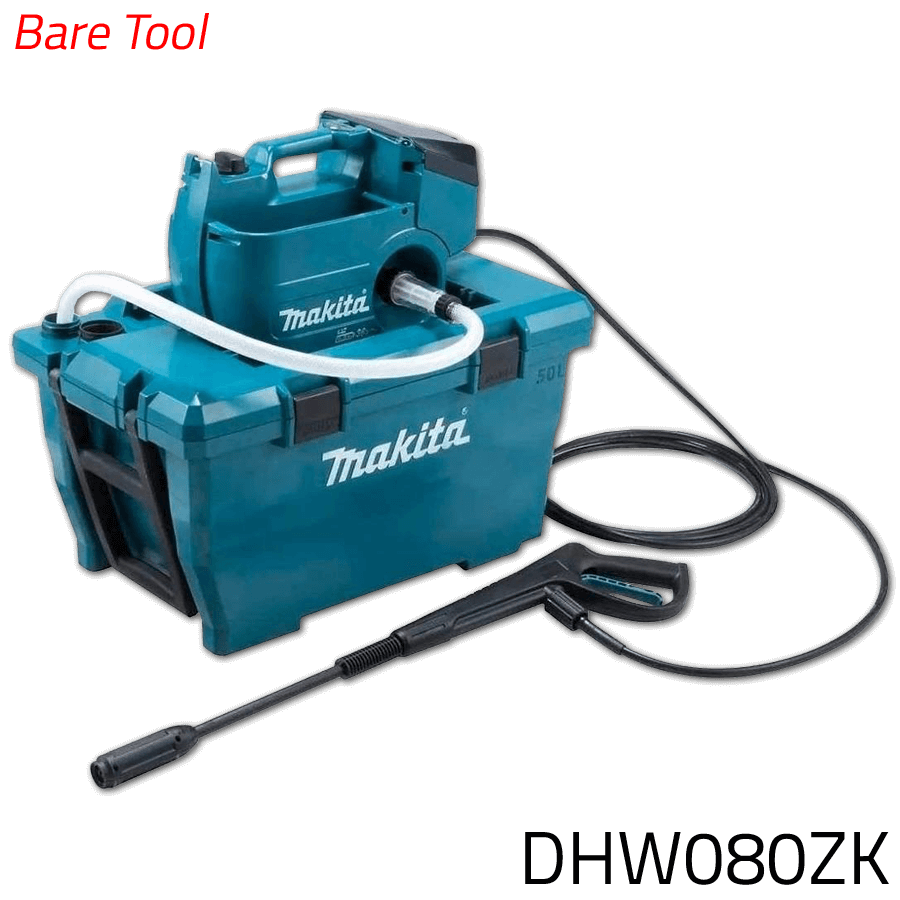 Makita cordless water discount pump