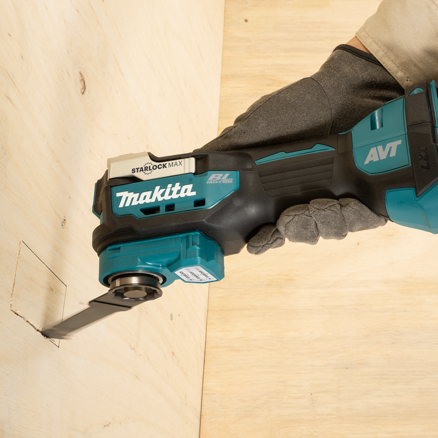 Multi tool makita discount cordless