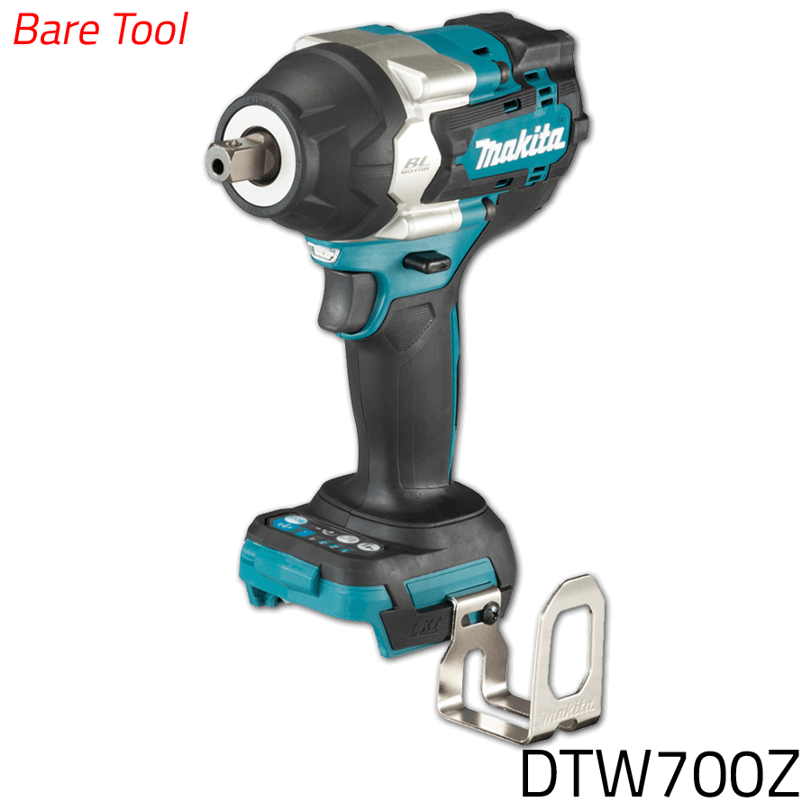 Makita best sale dtw285z specs