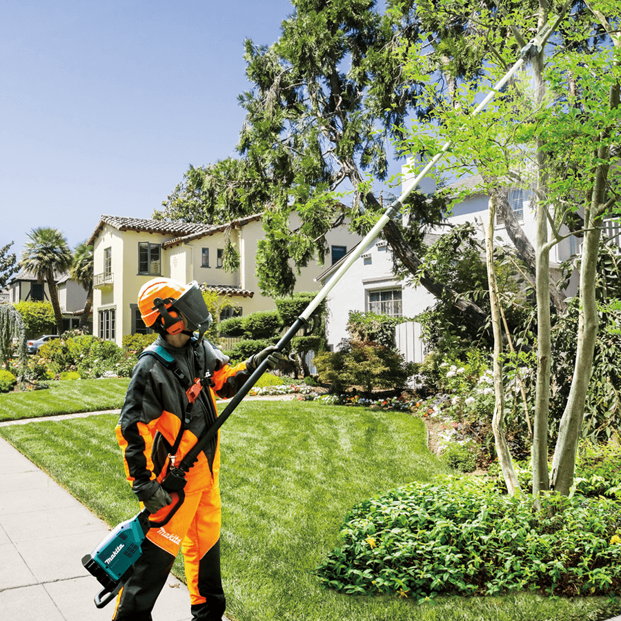 Makita DUA301Z 36V Cordless Telescopic Pole Saw LXT Series Bare Tool