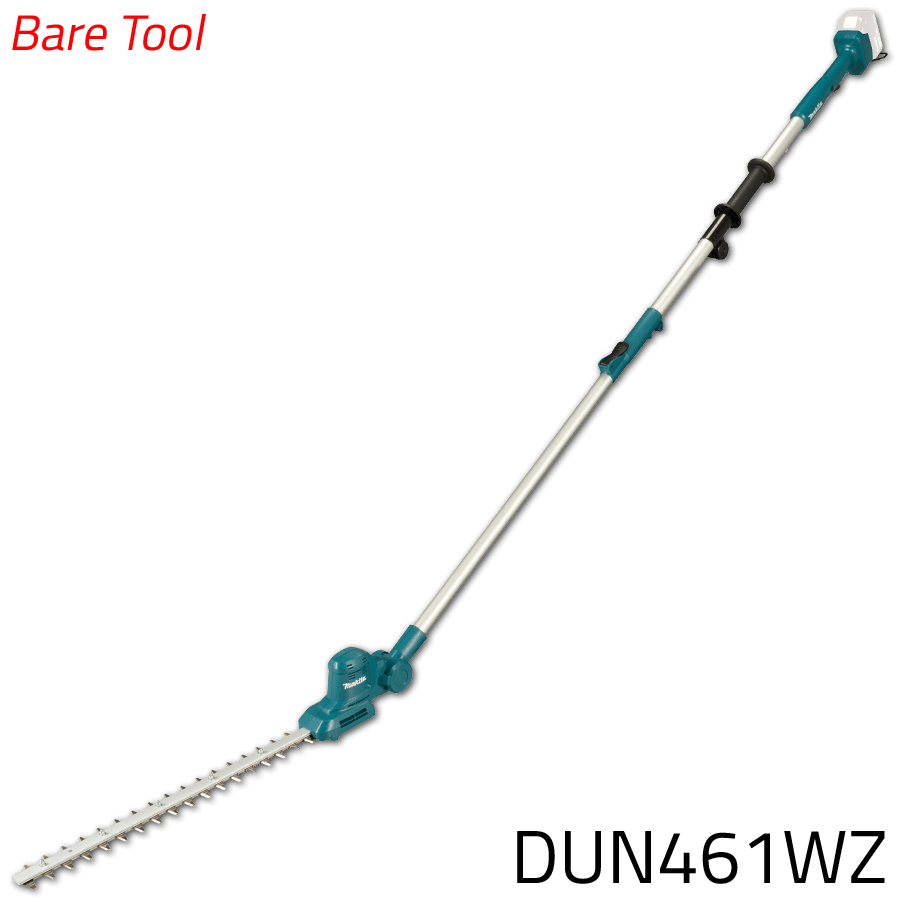 Makita 18v pole hedge trimmer sale