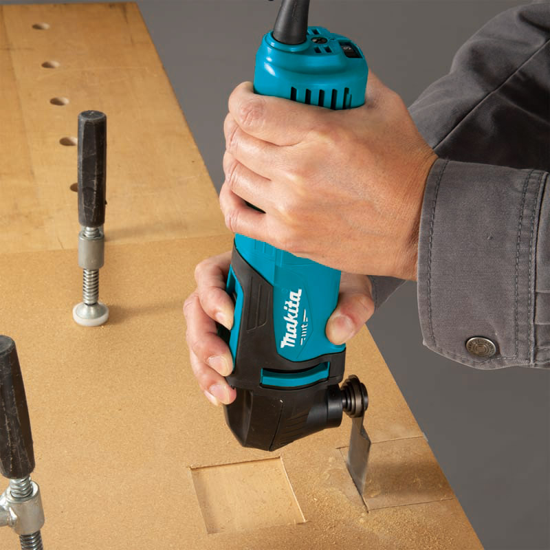 Makita corded oscillating tool 2025