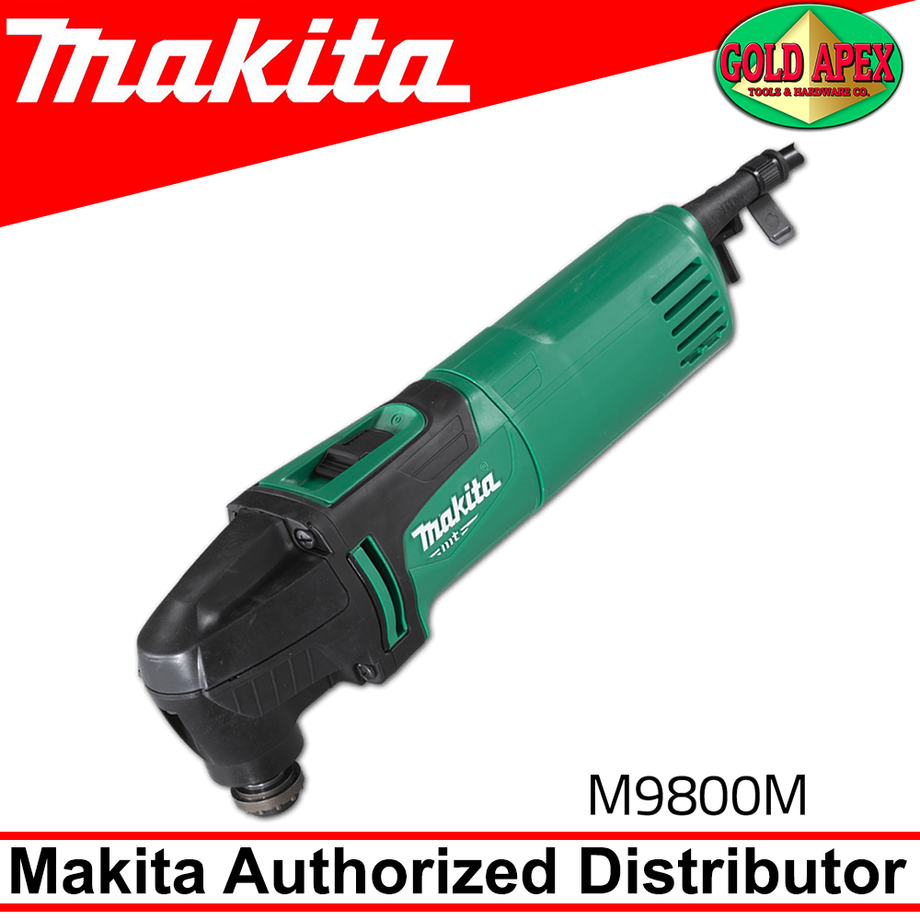 Makita multi tool online 240v