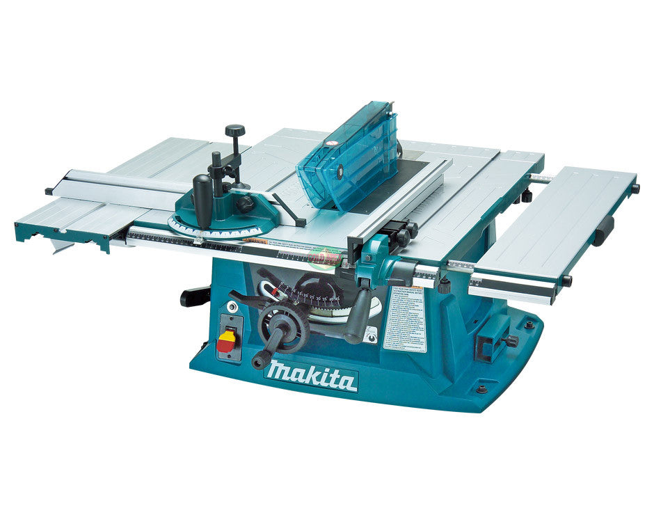 Image of Makita MLT100N table saw