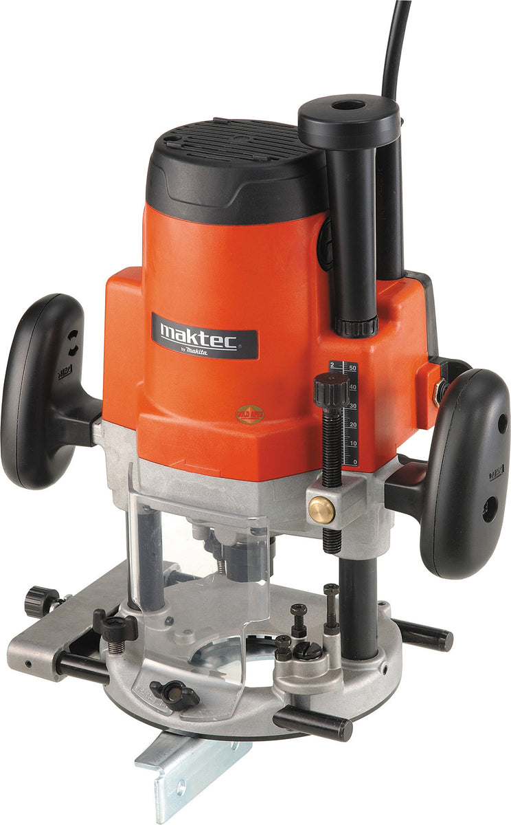 Maktec MT360 Plunge Router – vertexpowertools