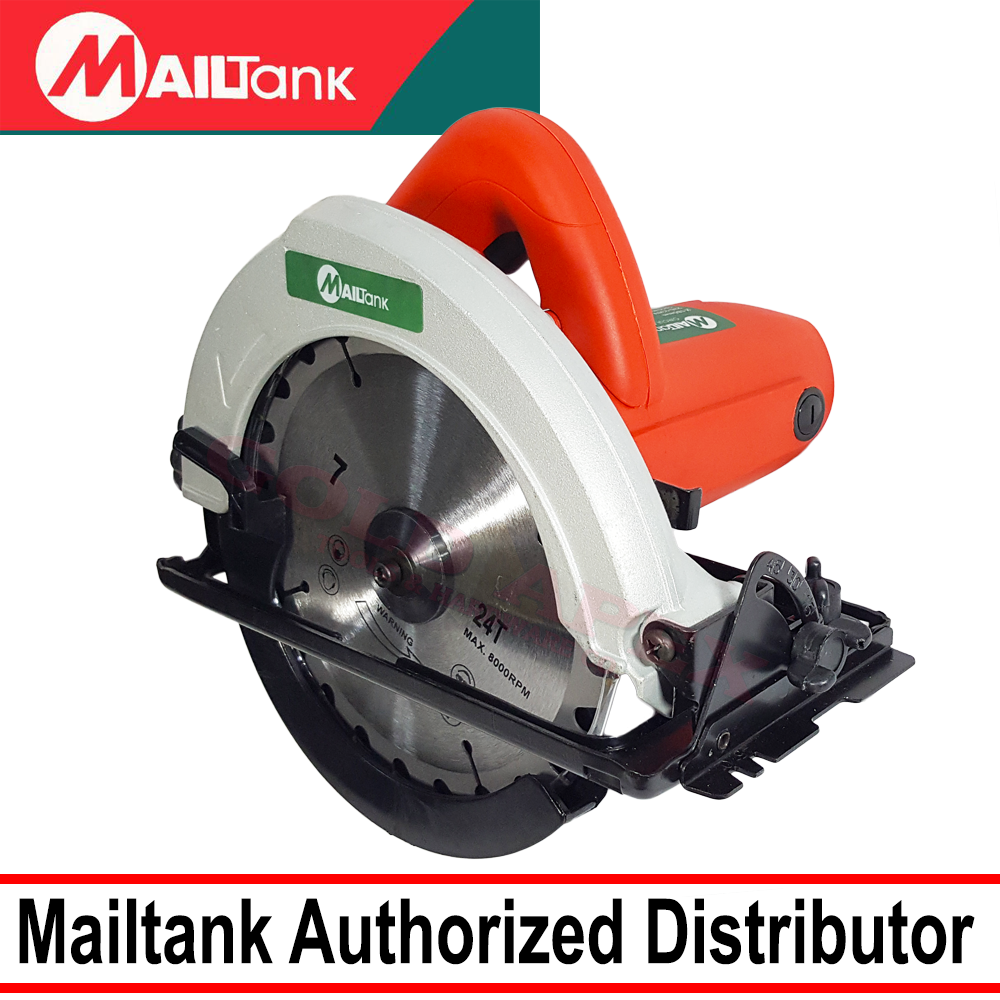 Mailtank circular saw hotsell