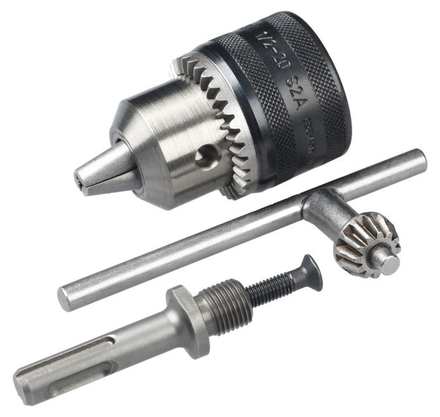 Makita 13mm SDS Plus Chuck Adapter 194041 7 vertexpowertools