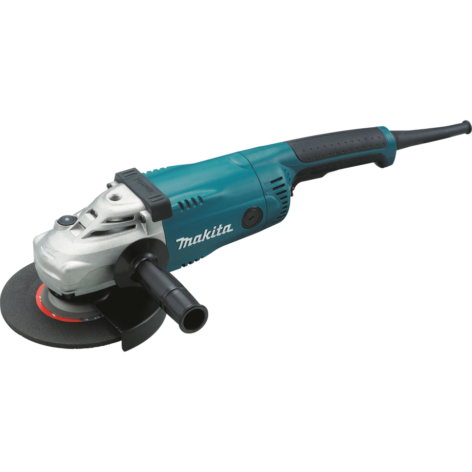 Ga7020 makita grinder outlet