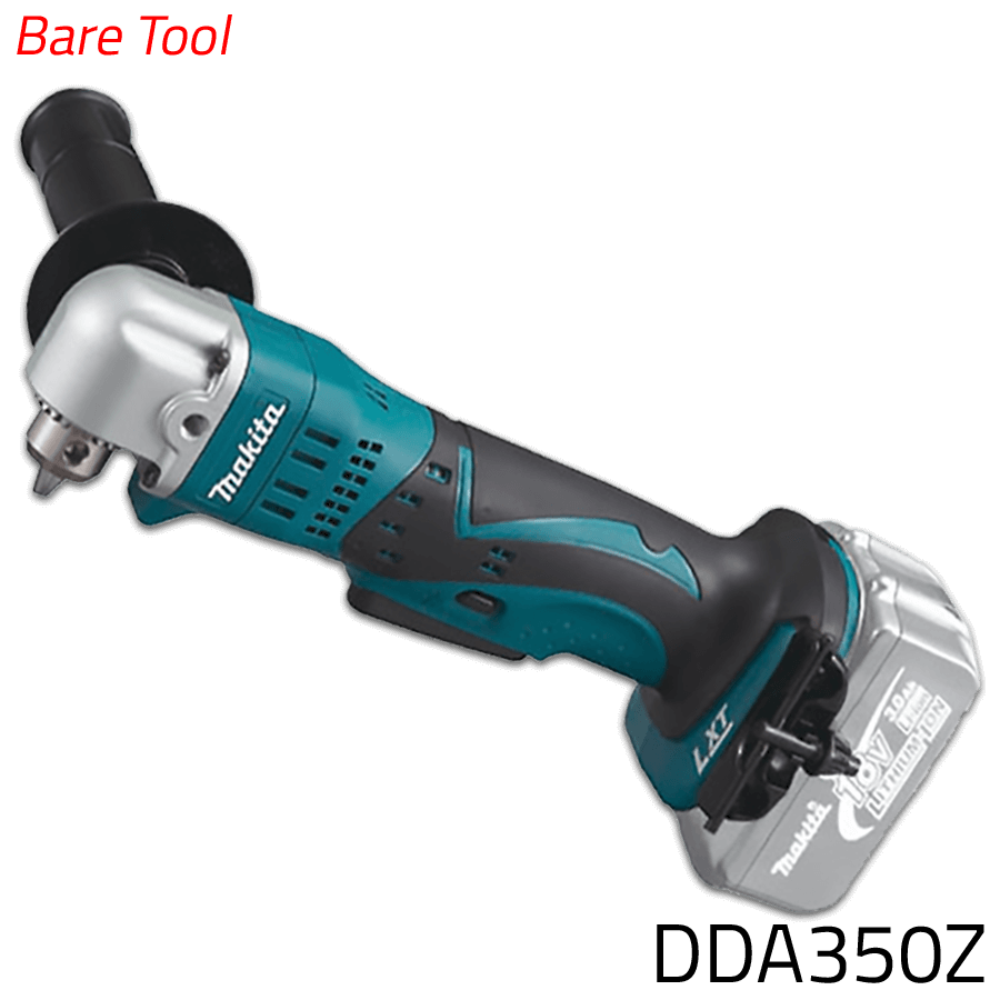 Makita DDA350Z 18V Cordless Angle Drill (LXT-Series) [Bare Tool ...