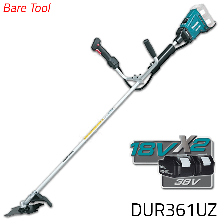 Makita grass trimmer 36v hotsell