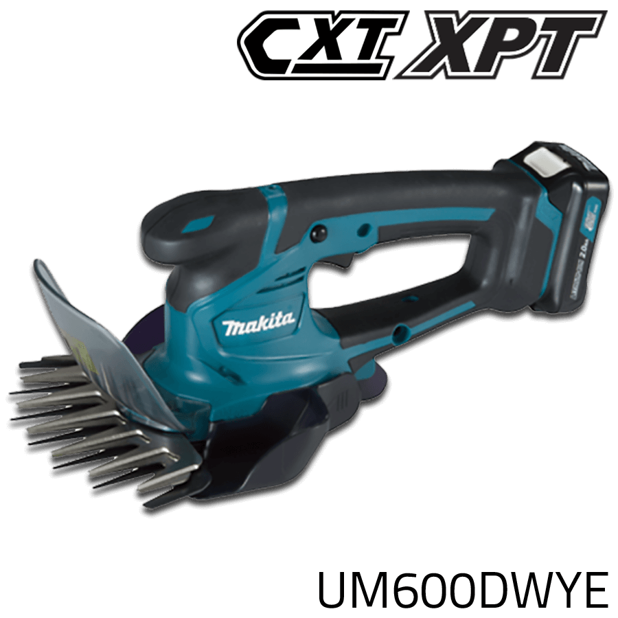 Makita discount shears cordless