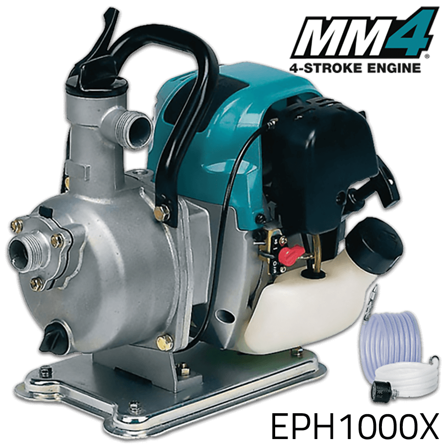 Makita EPH1000X Water Pump Power Sprayer vertexpowertools