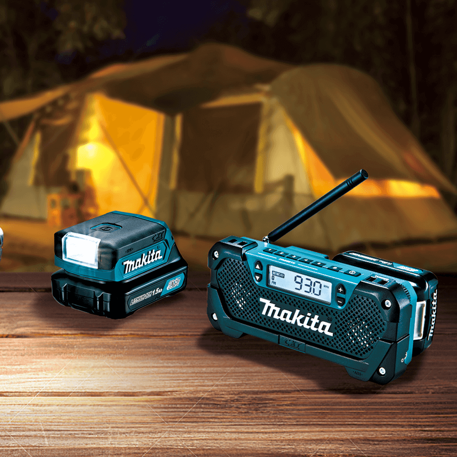 Makita discount mr052 review