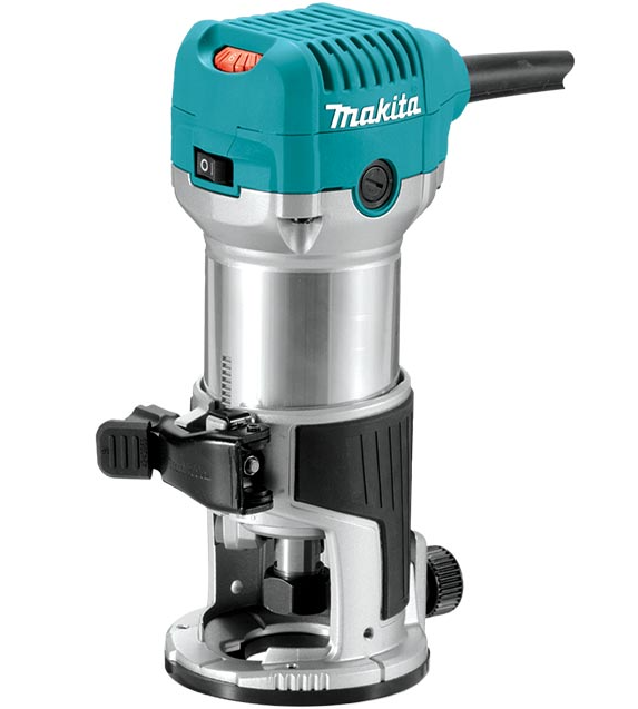 Makita RT0700C Palm Router Trimmer – vertexpowertools