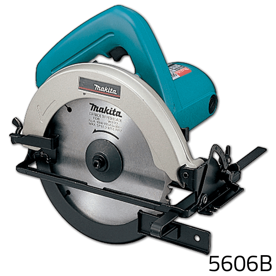 Makita 5606b deals