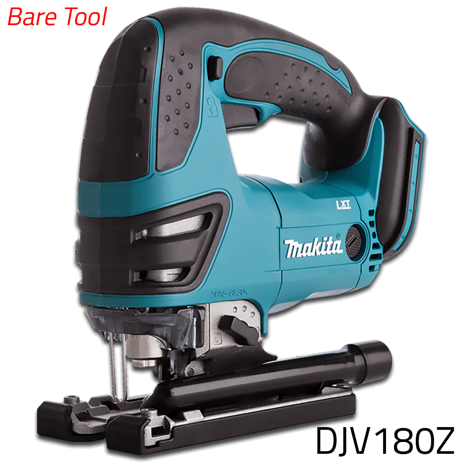 Makita DJV180Z 18V Cordless Jigsaw LXT Series Bare tool