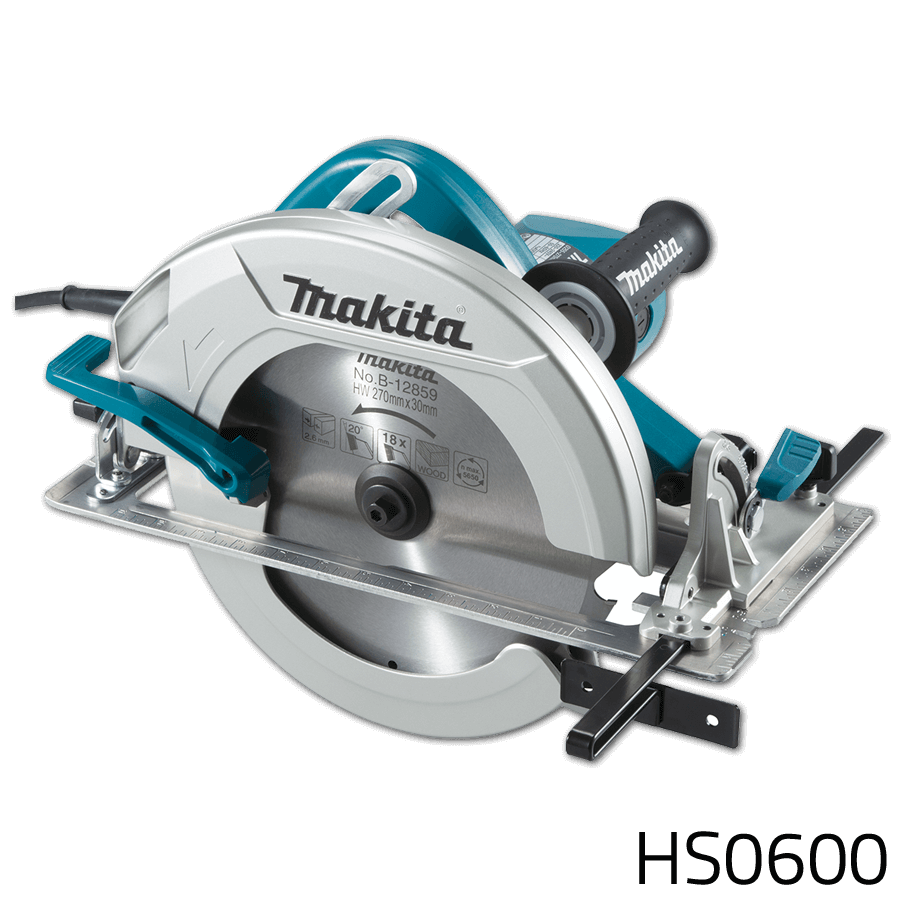 Makita HS0600 Circular Saw 10 1 4 vertexpowertools