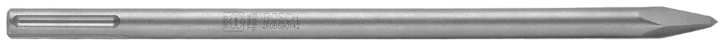 Bosch SDS Max Chisel 400mm (Pointed) - goldapextools