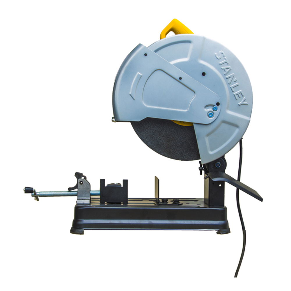 Stanley chop saw ssc22 deals